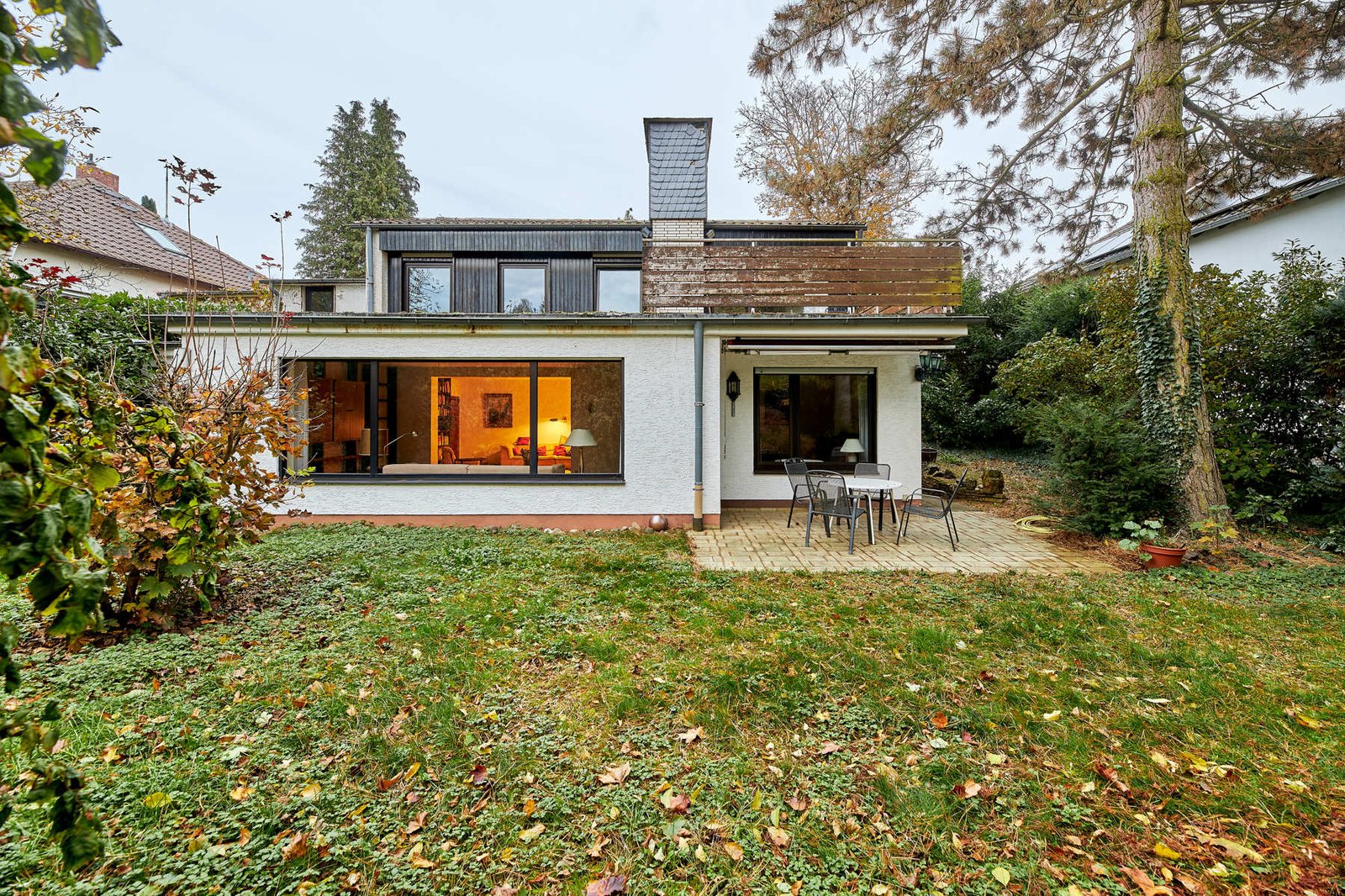 Einfamilienhaus in Bad Vilbel